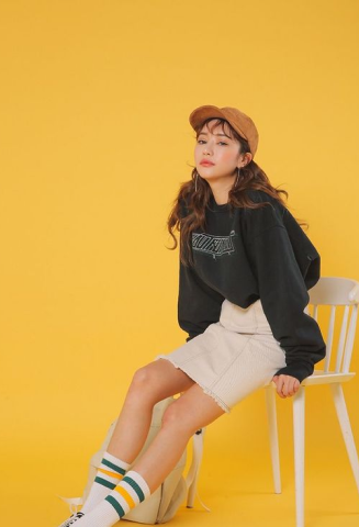new goods