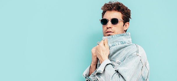 Denim Jakets