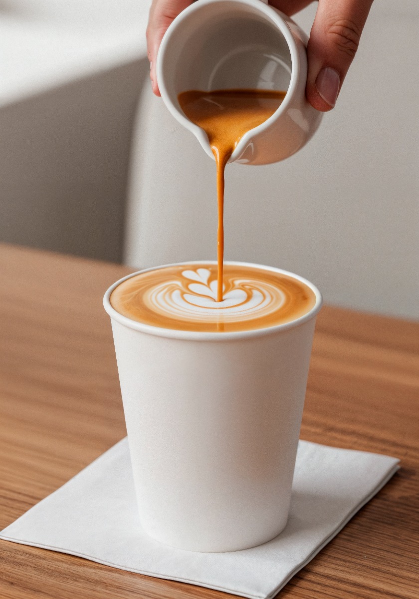 Caffe Americano