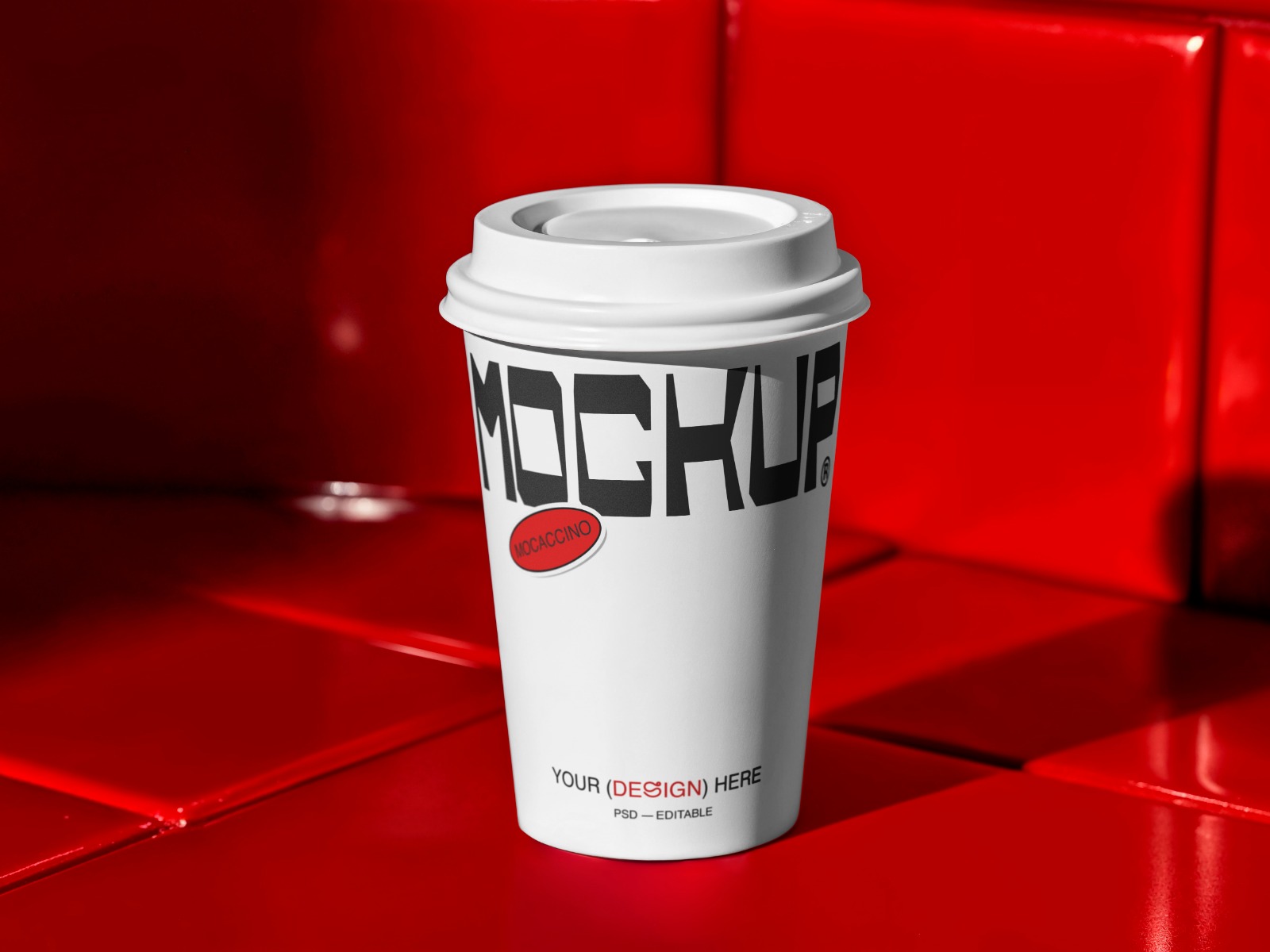 Caffe Americano