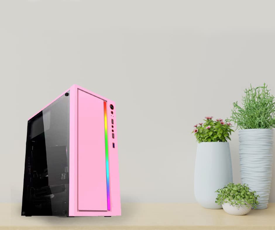 Zoonis I7 860 Extreme Gaming Pc