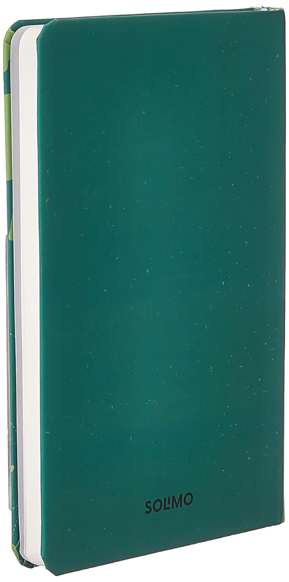 Amazon Brand - Solimo A5 Notebook