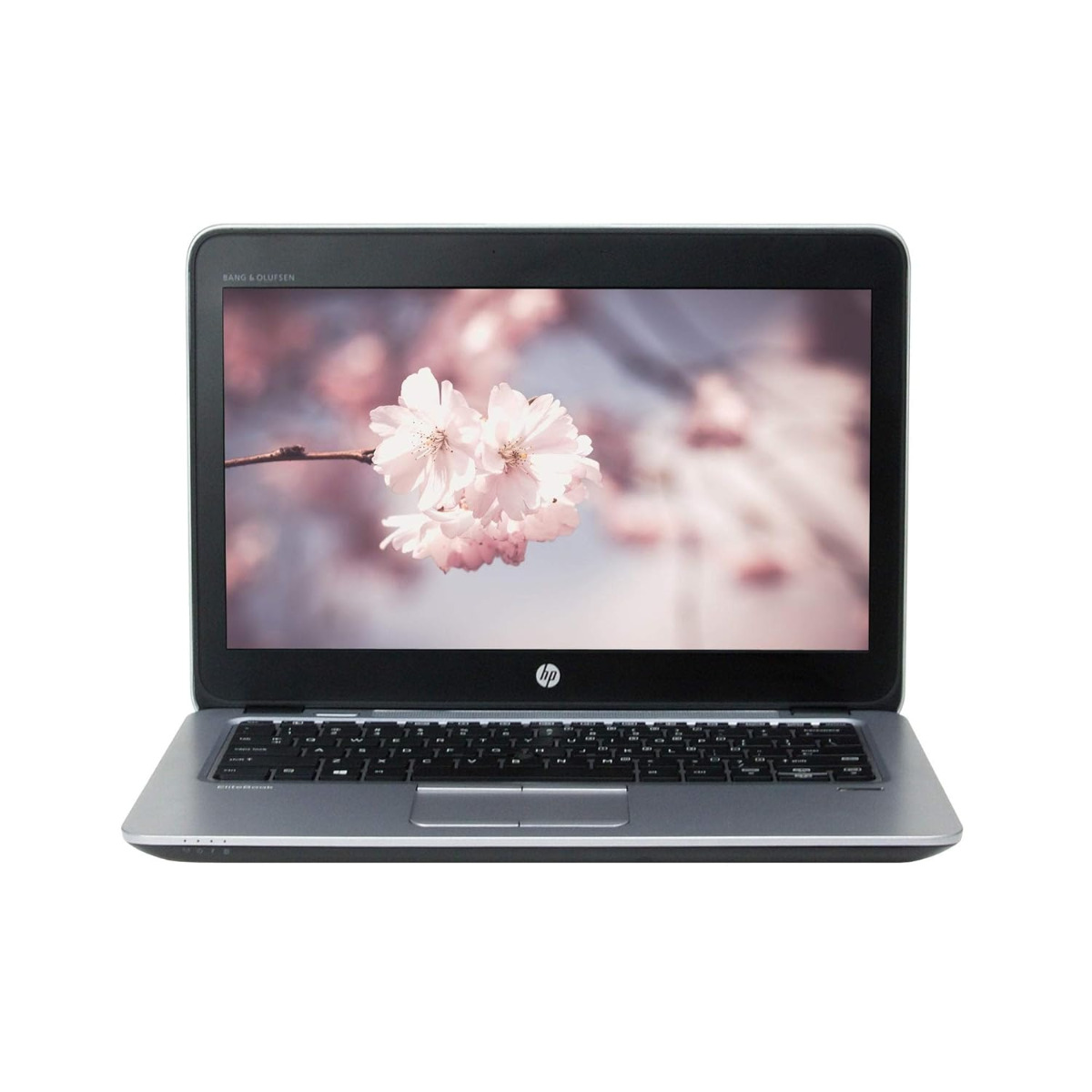 HP Intel 6th Gen Core i5 6300HQ 14-Inch