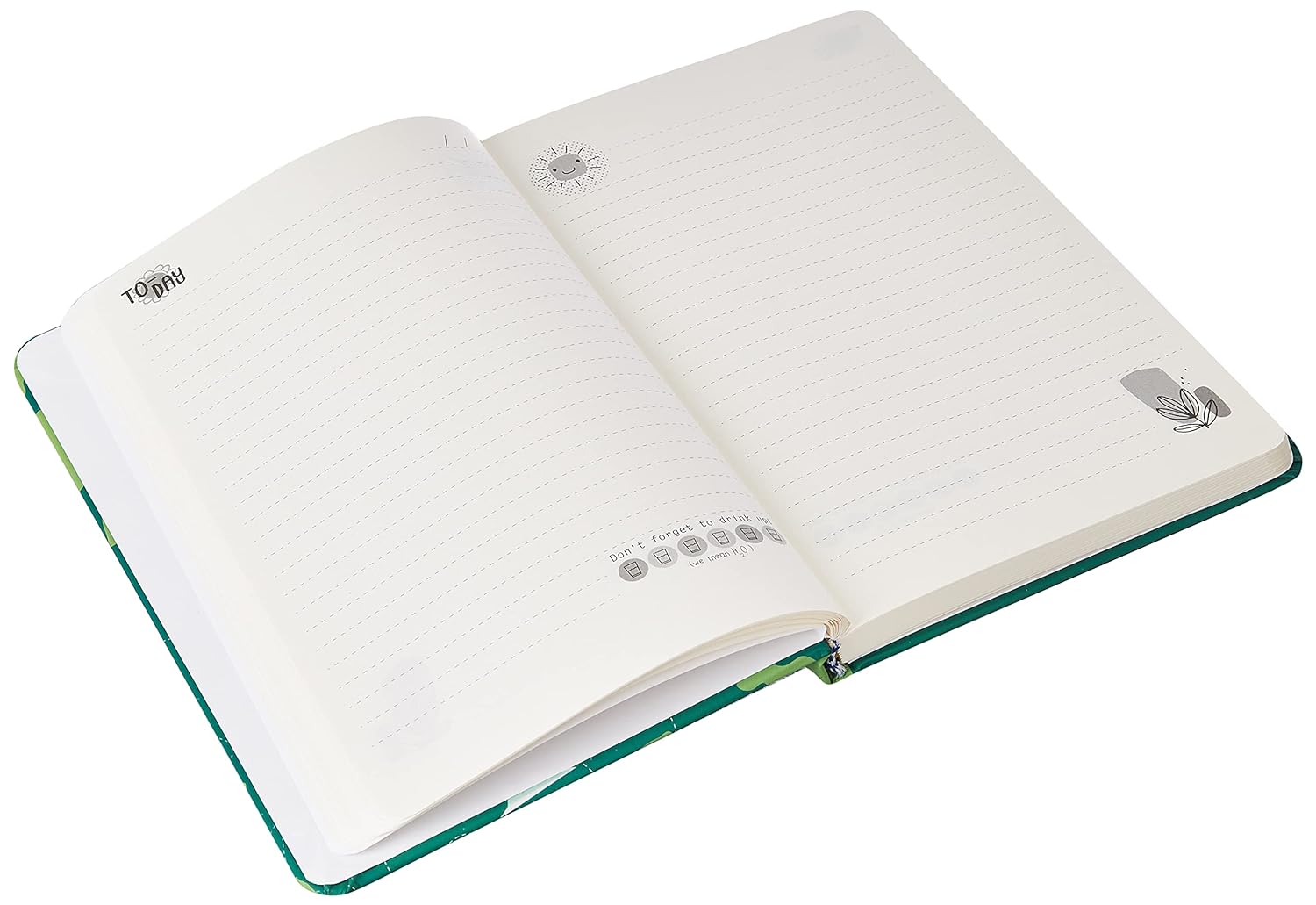 Amazon Brand - Solimo A5 Notebook
