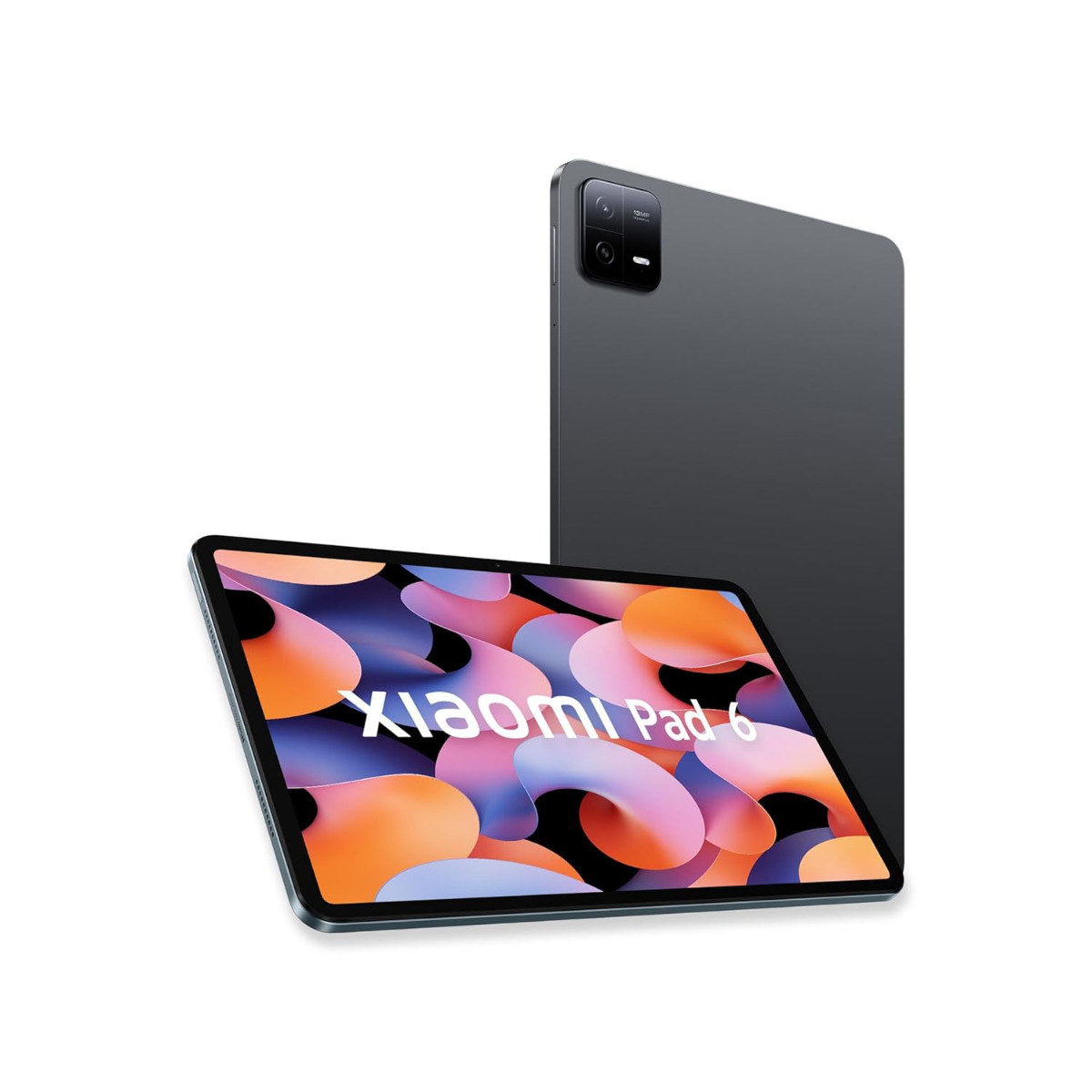 Xiaomi Pad 6| Qualcomm Snapdragon 870