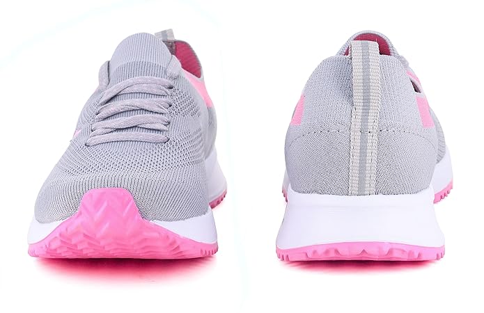  Sparx Women's Mesh Sneaker 