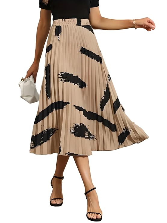  KZULLY Women Women's Skirts 