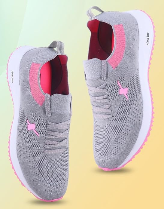  Sparx Women's Mesh Sneaker 