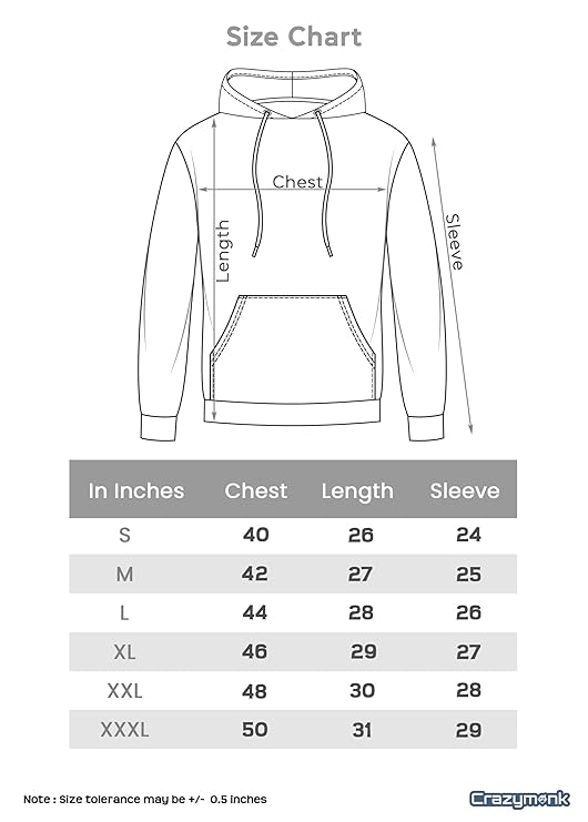 Hoodies