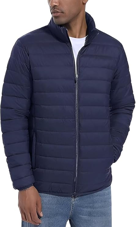 Puffer Jacket