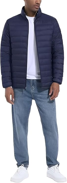 Puffer Jacket