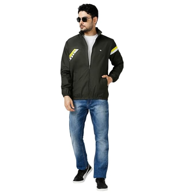 Sport Jackets