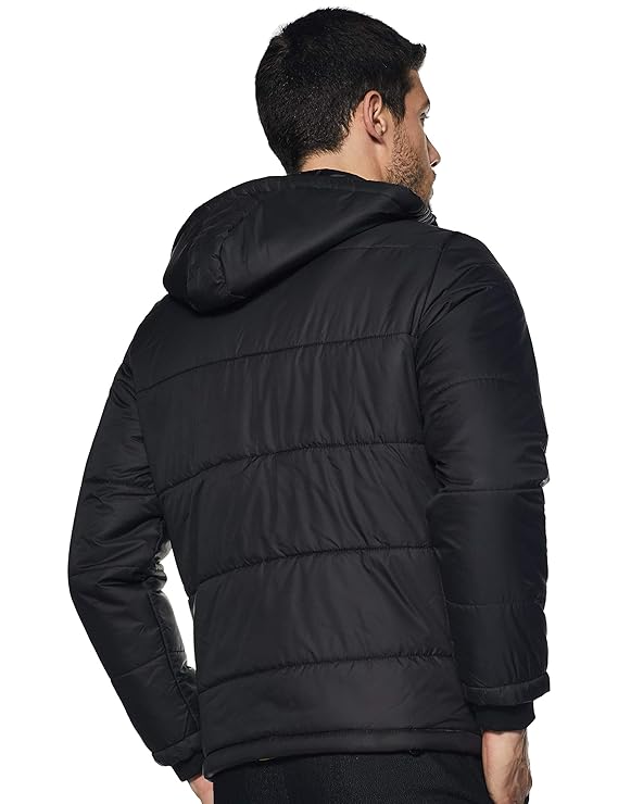 Winter Jacket