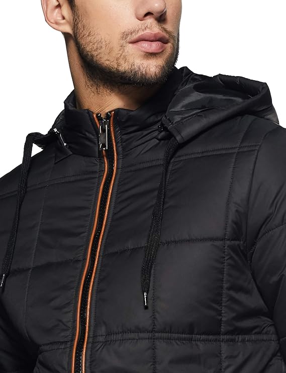 Winter Jacket