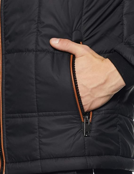 Winter Jacket