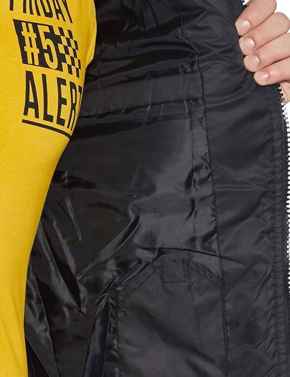 Winter Jacket