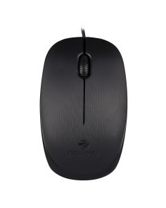 Zebronics Zeb-Power Wired USB Mouse