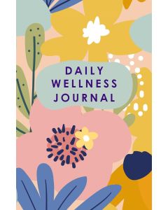 DAILY WELLNESS JOURNAL