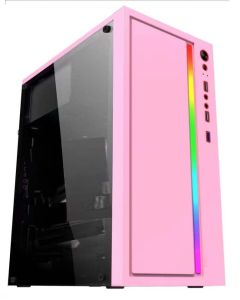 Zoonis I7 860 Extreme Gaming Pc