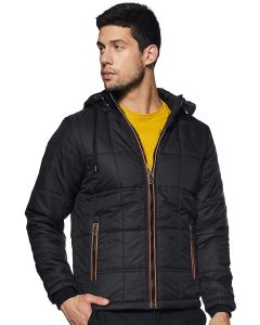Winter Jacket