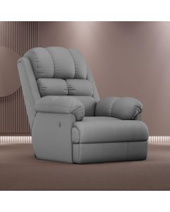 Luxe Motorised Standard Recliner