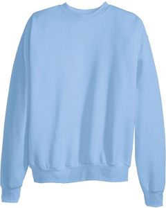 Hanes Men's EcoSmart Fleece, Pullover Crewneck Sweatshirt