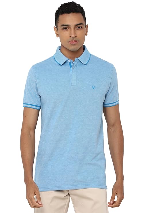 Men Polo