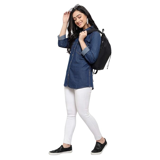 Denim Shirt for Women