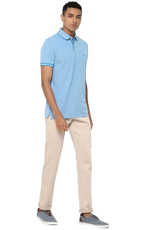 Men Polo